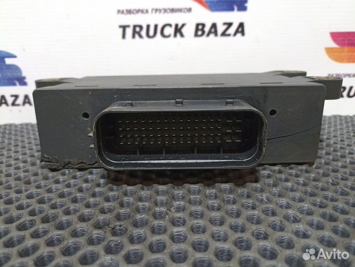 Блок управления AdBlue Mercedes-Benz Actros