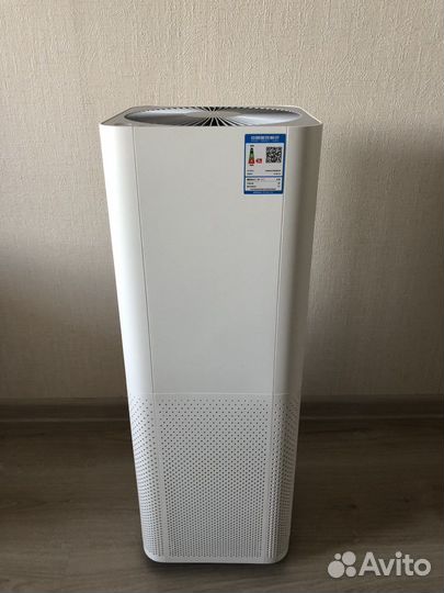 Очиститель воздуха Xiaomi Mi air purifier pro