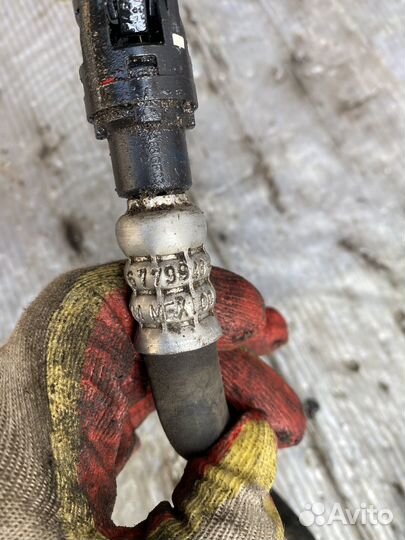 Шланг гидроусилителя руля Bmw E70 32416793786