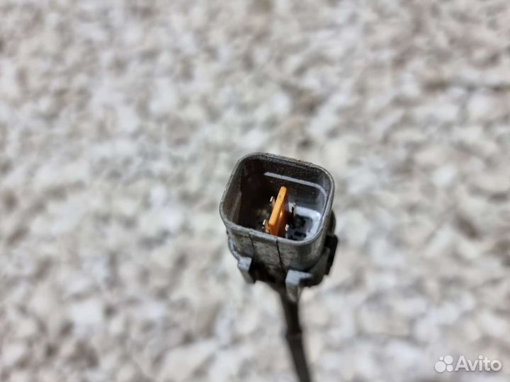 Лямбда зонд верхний Гетц Getz