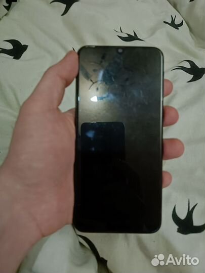 Samsung Galaxy M21, 4/64 ГБ