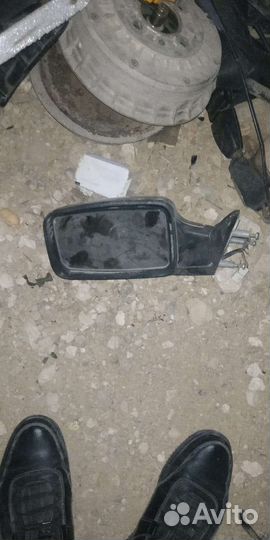 Кузов приоры с документами запчасти