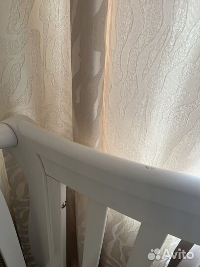 Детская кровать bambolina divina