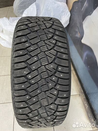 Continental IceContact 2 SUV 235/50 R18 101T