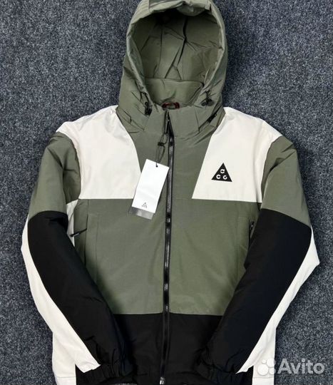 Nike ACG зимняя