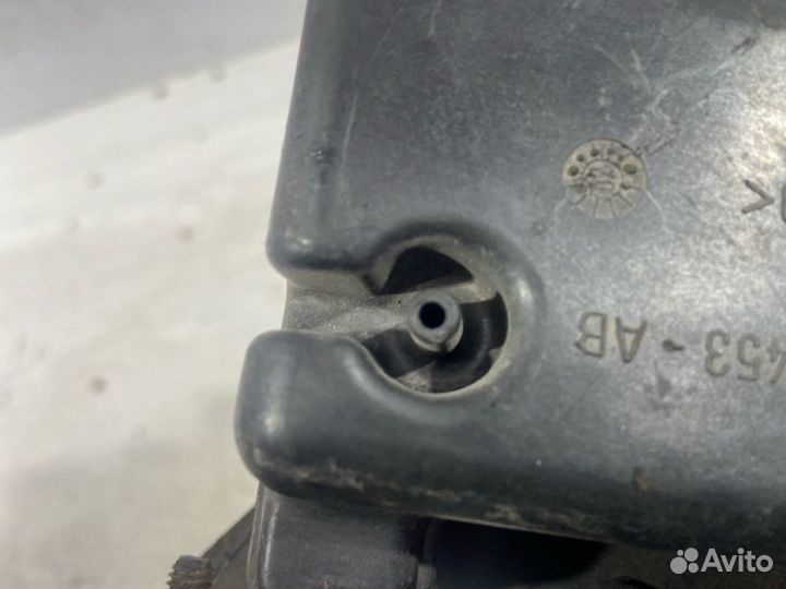 Ресивер воздушный Ford Focus 2 (04-08) хэтчбек