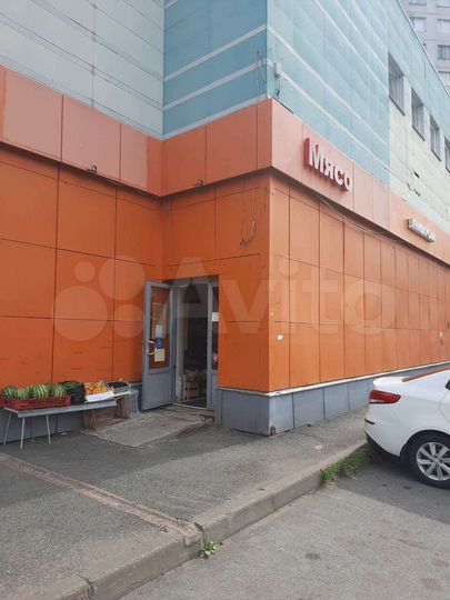 Торговая площадь, 70 м²