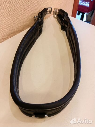 Подпруга для лошади