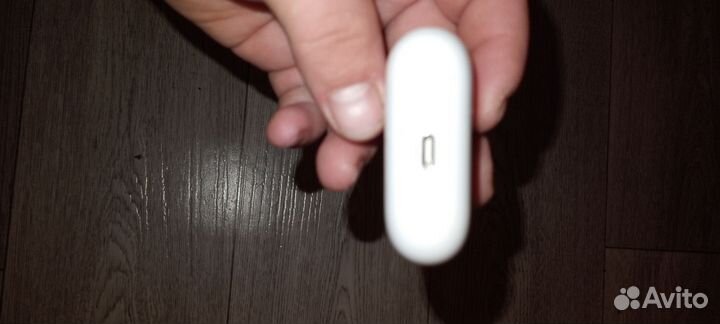 Продам наушники беспроводные