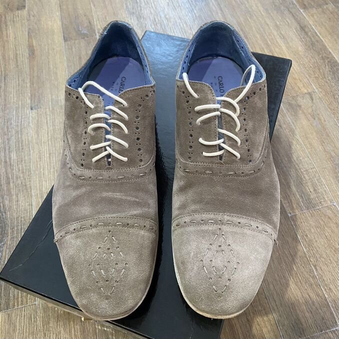 carlo pazolini Купить мужскую обувь 👟 во всех регионах с