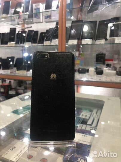 HUAWEI Y5 Lite, 16 ГБ