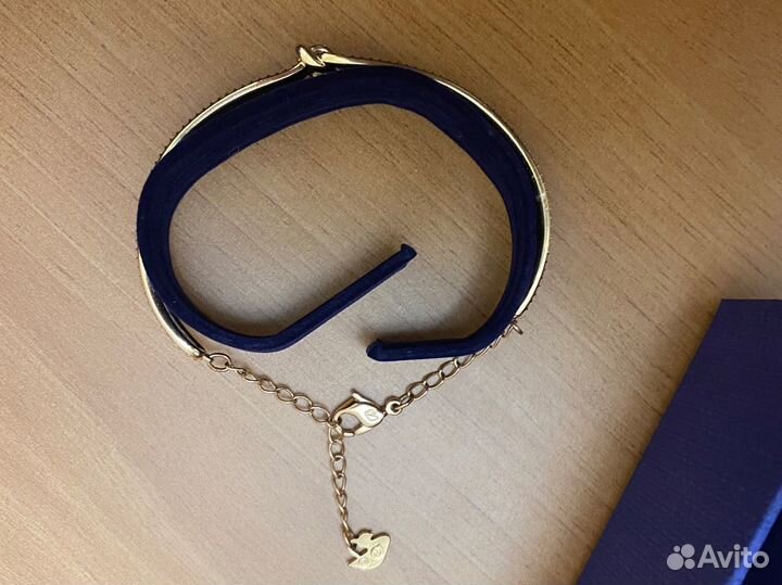 Swarovski браслеты оригинал