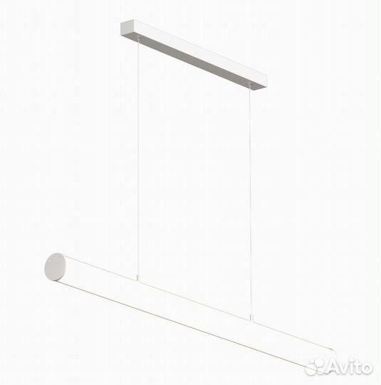 Светильник подвесной