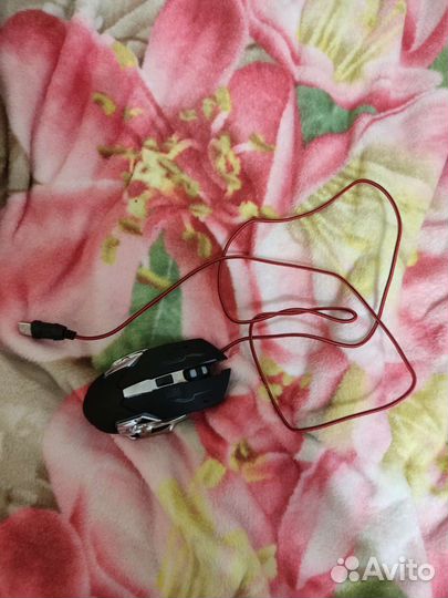 Клавиатура смышкой 4 IN mobile game combo pack