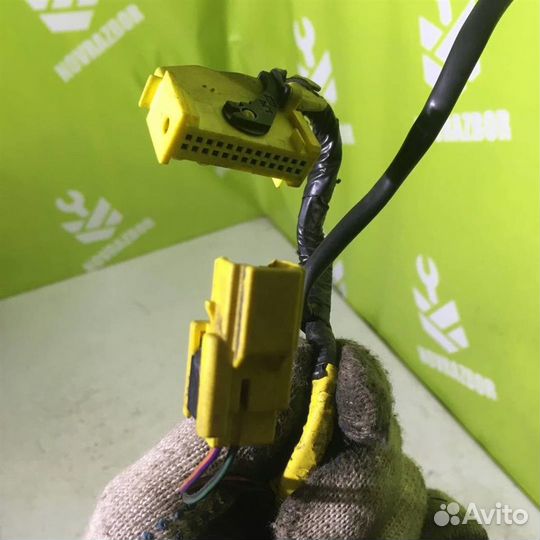 Проводка (коса) Форд Мондео 2