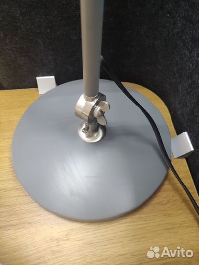 Арёд Лампа рабочая икея