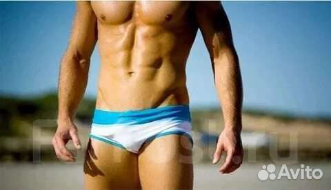 Мужские плавки 