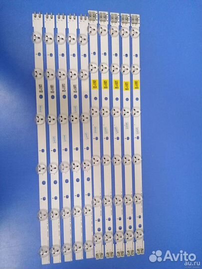 0079 Светодиоды подсветки D1GE-400SCA-R3