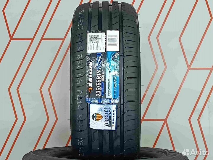 Sailun Atrezzo Elite 235/55 R17 103V