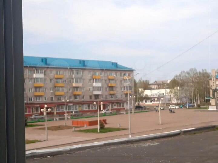 1-к. квартира, 32,5 м², 3/5 эт.