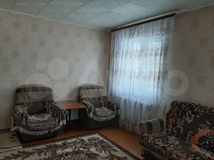 2-к. квартира, 42,3 м², 2/5 эт.