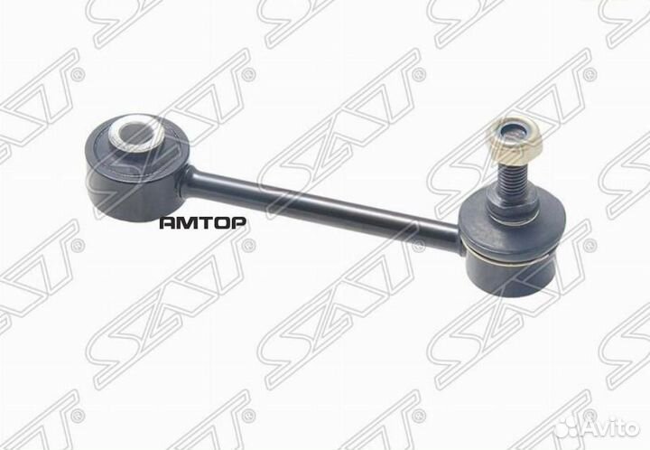 SAT ST-33556790324 Тяга стабилизатора заднего BMW