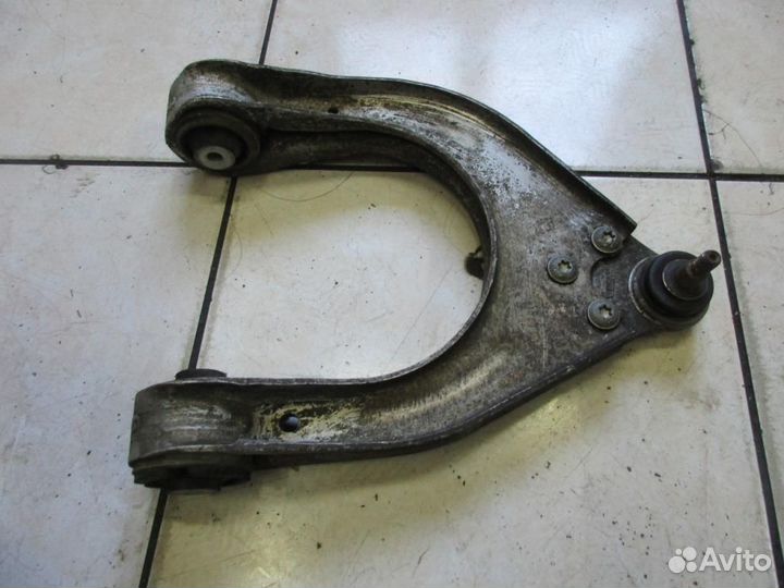 Рычаг передний верхний w211 E-class 271.956 08