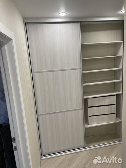 Сборка и разборка мебели