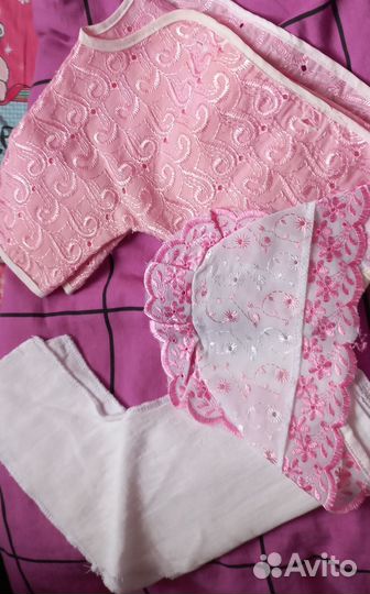 Уголок на выписку