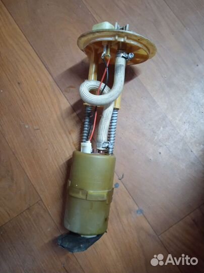 Бензонасос Рено 19