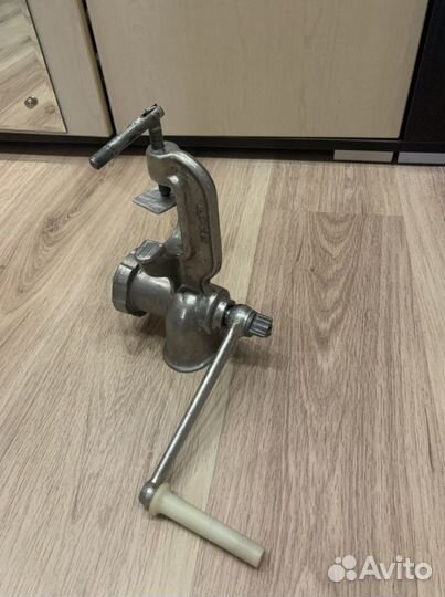 Мясорубка бу