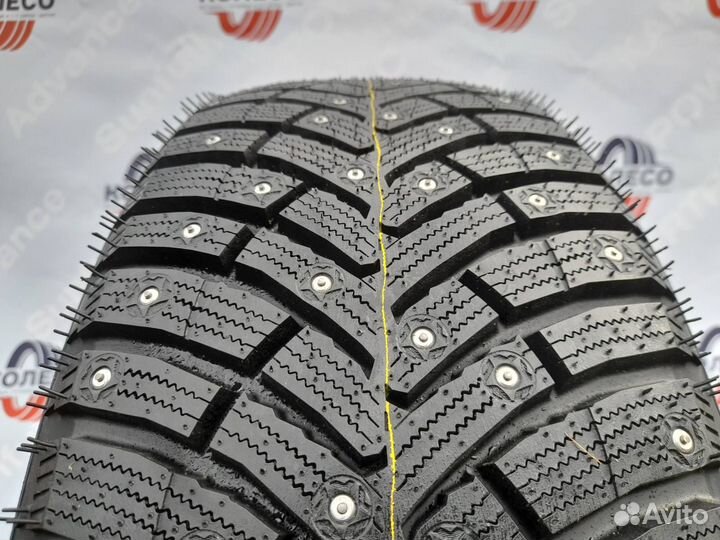 Nexen Winguard WinSpike WS62 SUV 215/70 R16 100T