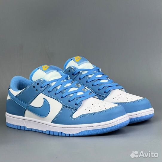 Кроссовки Nike Dunk