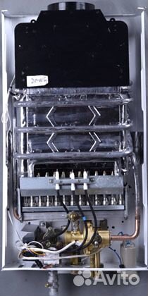 Vatti (Ватти) HR20-WG