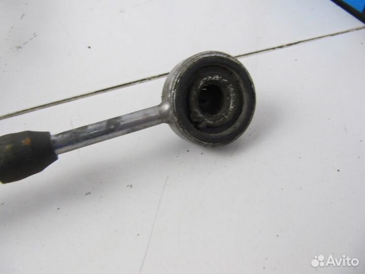 Трос кпп Volvo FH12 FH16