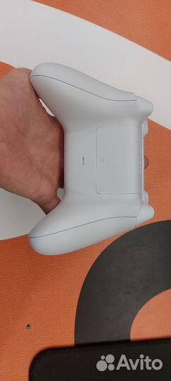 Геймпад Xbox series s/x