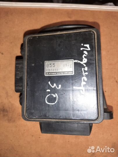 Дмрв 055 Паджеро 2