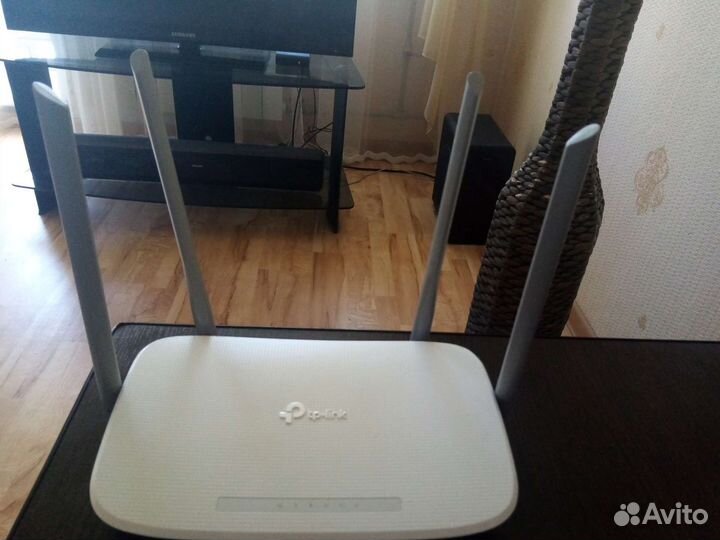 Wifi роутер, телефонный адаптер с роутером