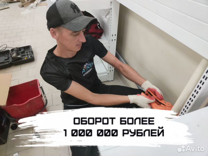 Франшиза Айкен с доходом от 250000