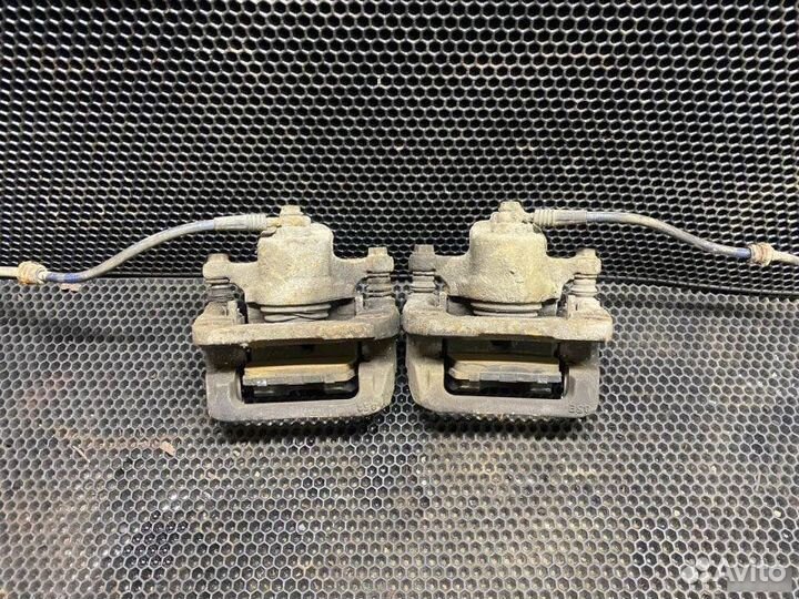 Суппорта задняя Mazda Cx-7 2006-2009