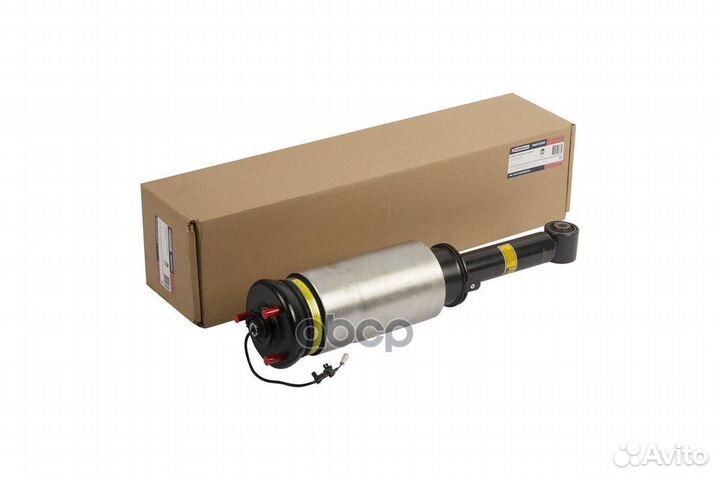 Пневмоамортизатор Передн. range rover sport I 2