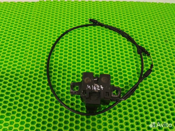 Замок капота Land Rover Range Rover Sport L320