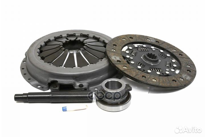 Сцепление, комплект CH11-956S hola