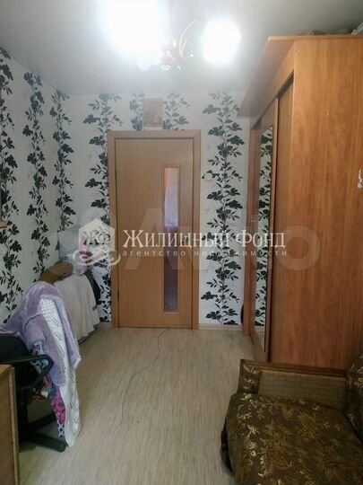 2-к. квартира, 44 м², 2/5 эт.