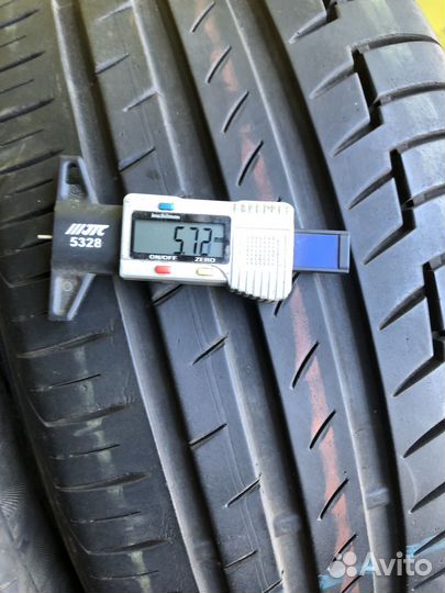 Continental ContiEcoContact 6 225/45 R17 91Y