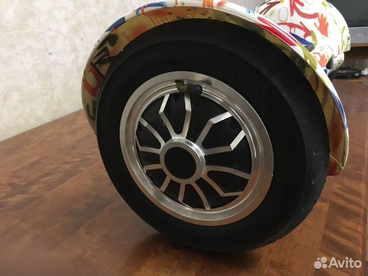 Гироскутер