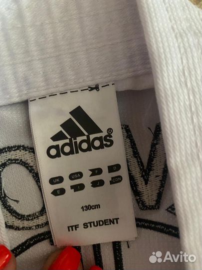 Продаю кимоно и защиту