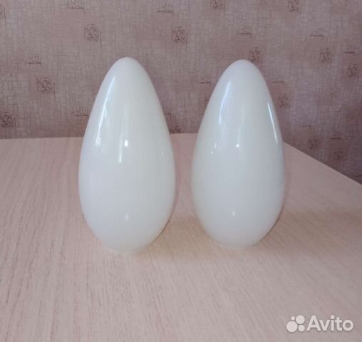 Плафоны для люстры стеклянные