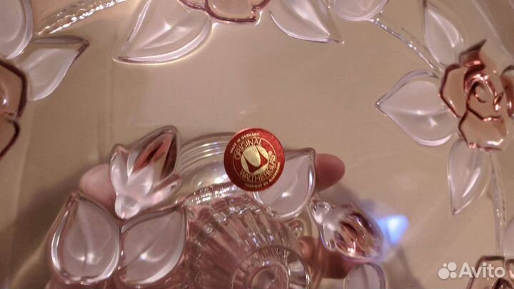 Блюдо для торта