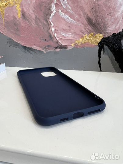Новый Чехол (накладка) на iPhone 11 pro max